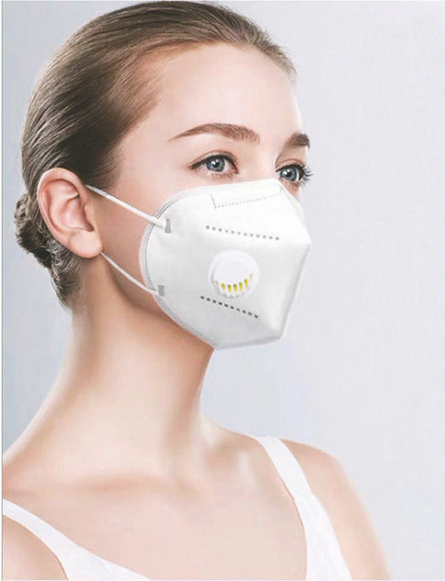 The state has strictly controlled the haze mask, and there will be a 