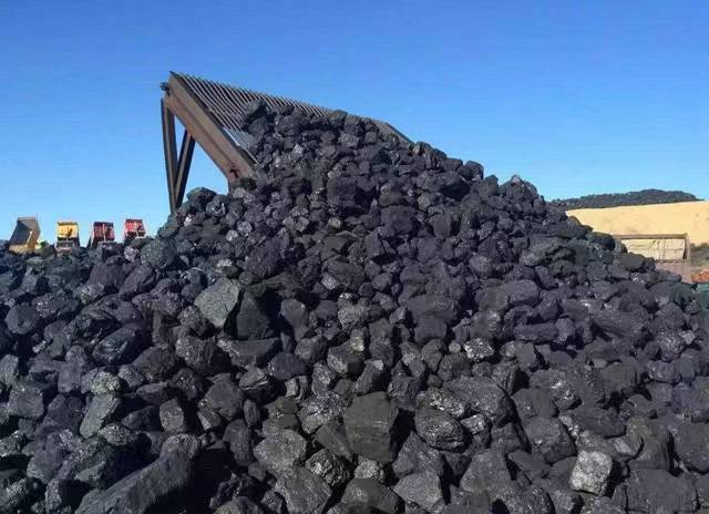  Commodity trading: coal, thermal coal, domestic coal, imported coal, and spot sales of bulk coal